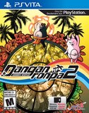 Danganronpa 2: Goodbye Despair (PlayStation Vita)